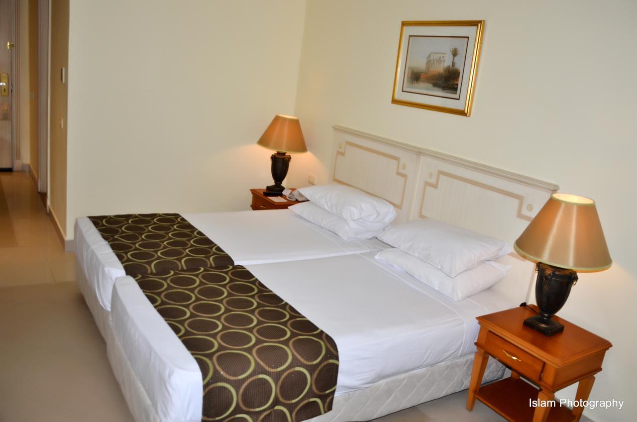 Quarto Duplo ou Twin Standard