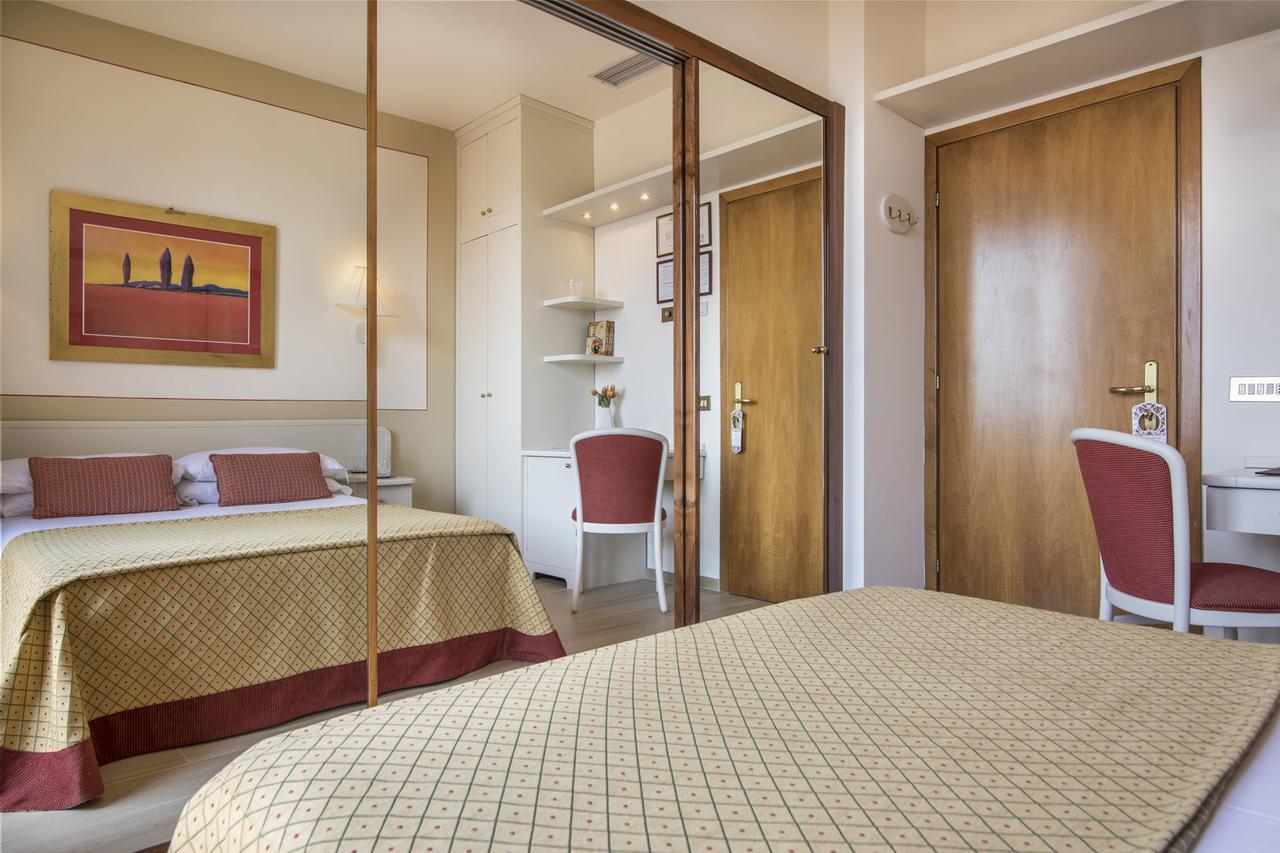 Economy Doppelzimmer