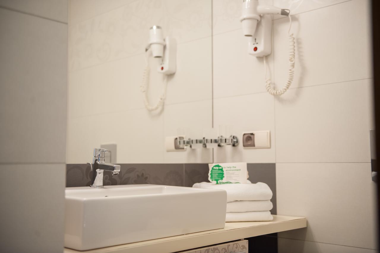 Comfort Apartment mit Balkon