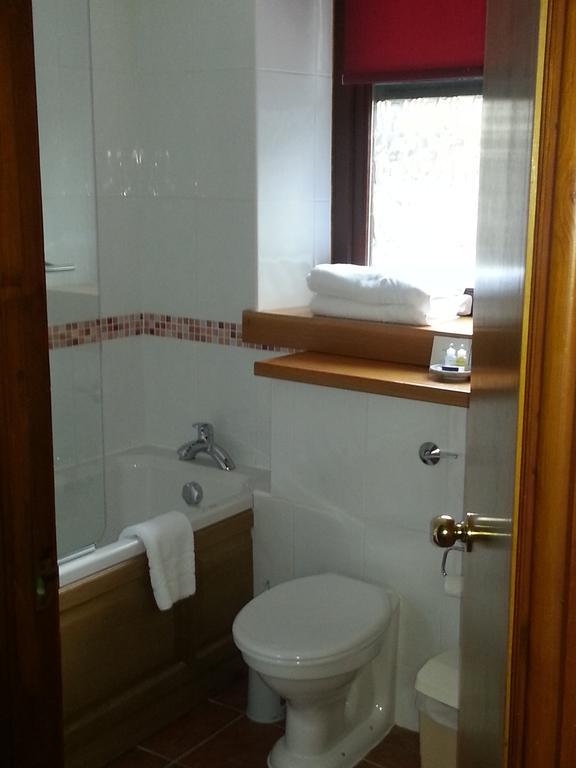 Standard Einzelzimmer