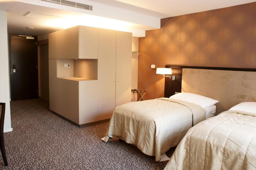 Zweibettzimmer