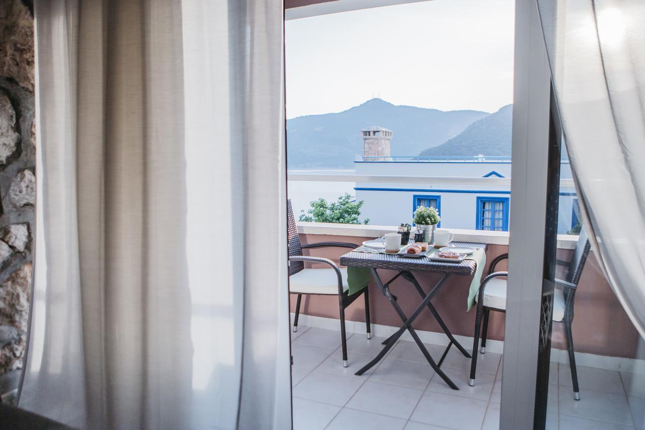 Suite with Sea View