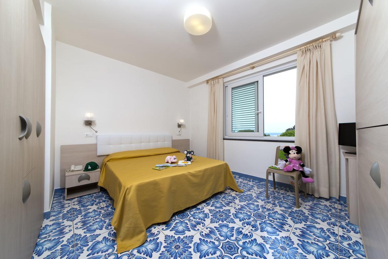 Family Room Terrace