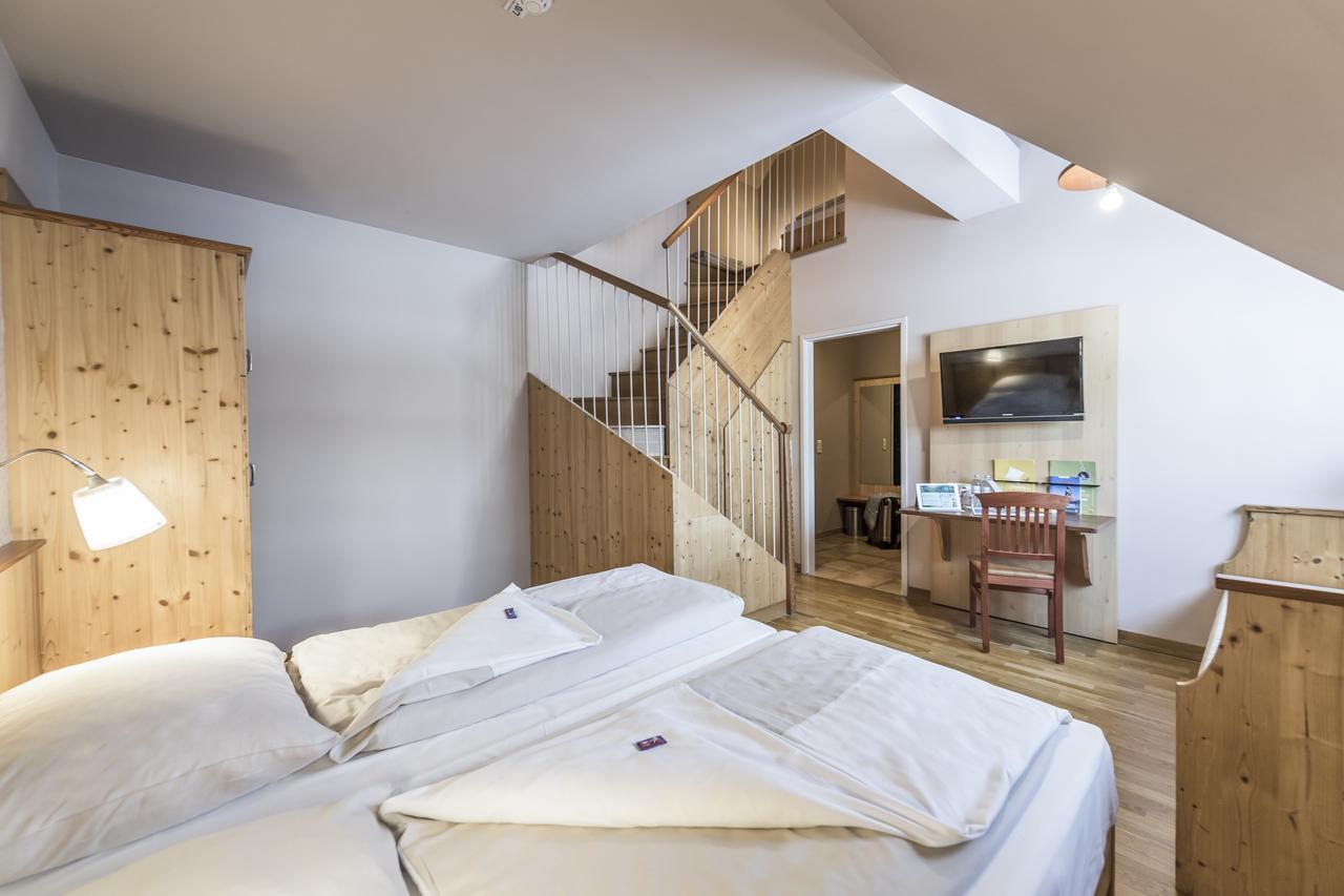 Comfort Quadruple Room