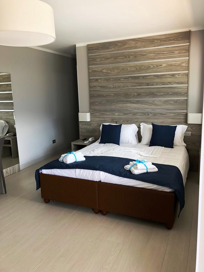 Superior Dreibettzimmer