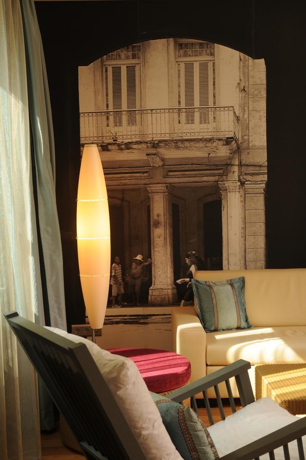 Suite King con Vasca Idromassaggio - Non Fumatori