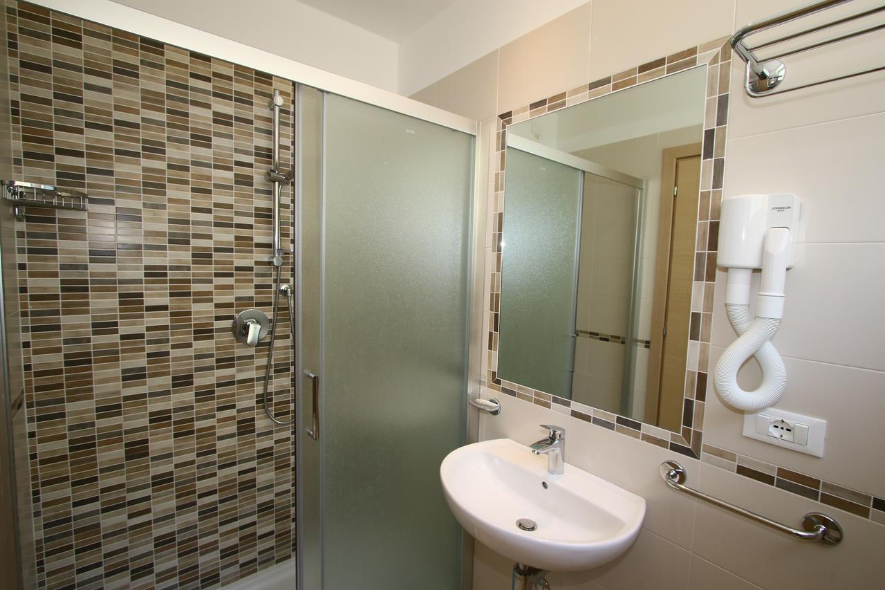 Double or Twin Room Balcony
