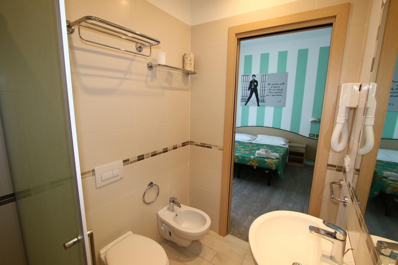 Triple Room Balcony