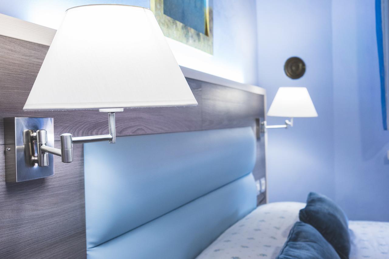 Economy Double or Twin Room