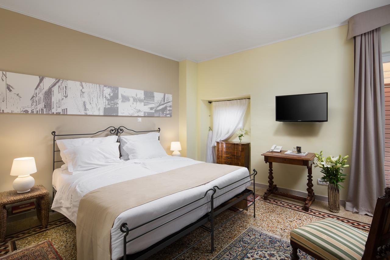 Comfort Doppelzimmer