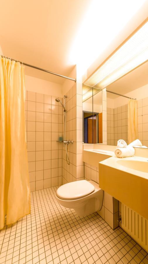 Standard Doppelzimmer mit Schlafsessel