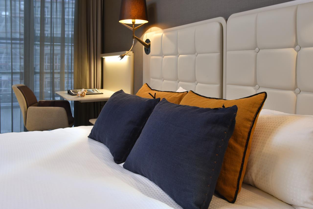 Chambre Double Supérieure
