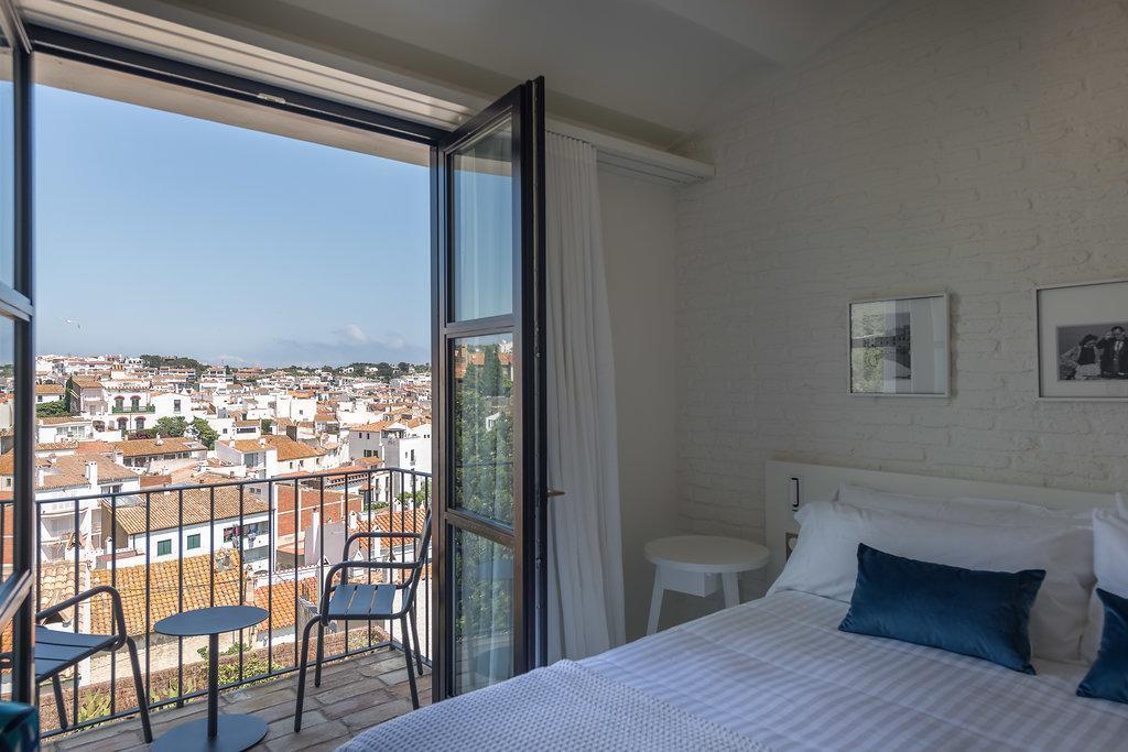 Chambre Quadruple - Vue sur Mer