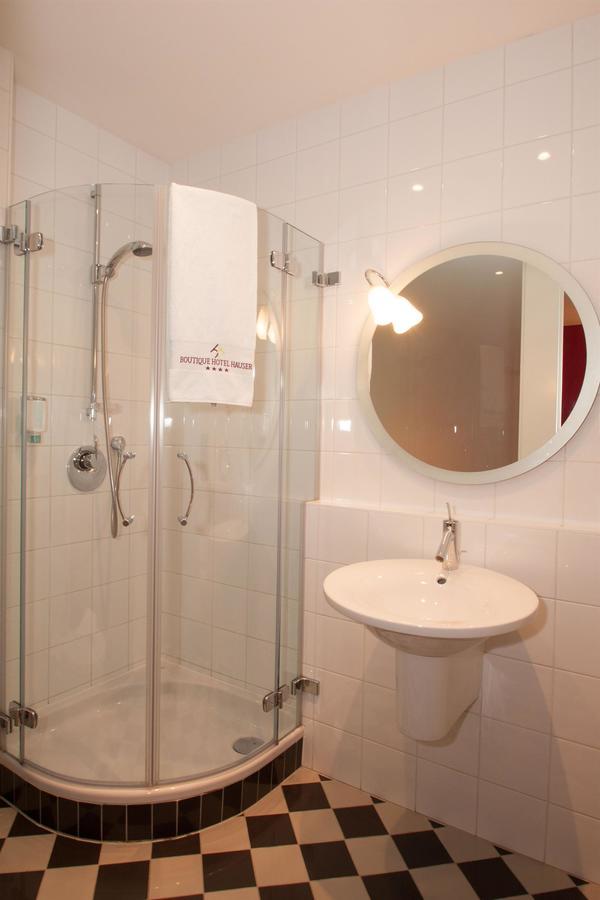 Economy Doppelzimmer