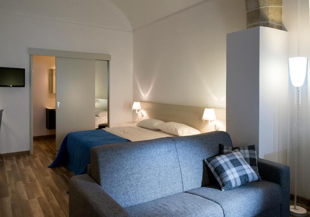 Appartamento con 1 Camera da Letto