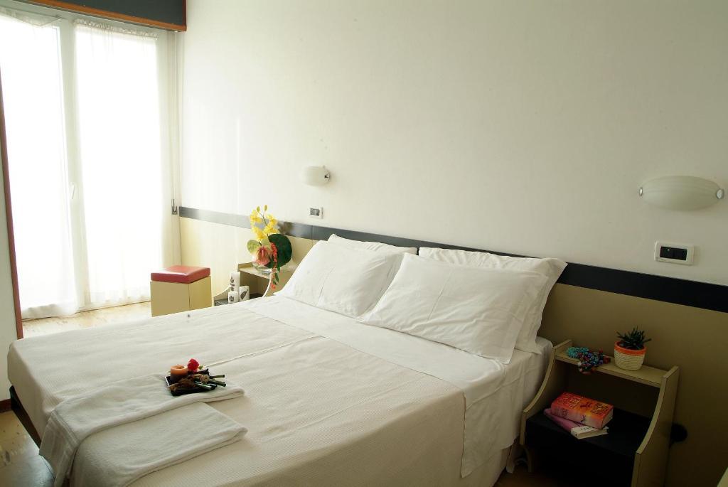 Economy Double or Twin Room