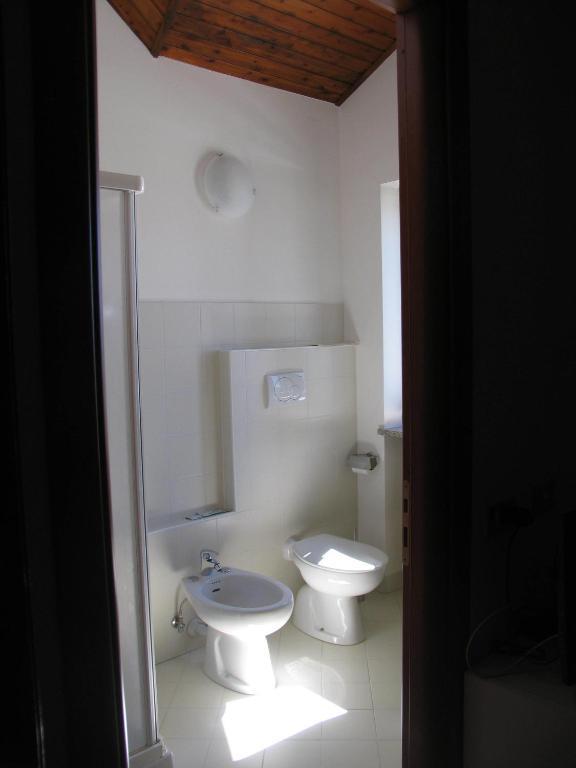 Appartamento con 1 Camera da Letto (4 Adulti)