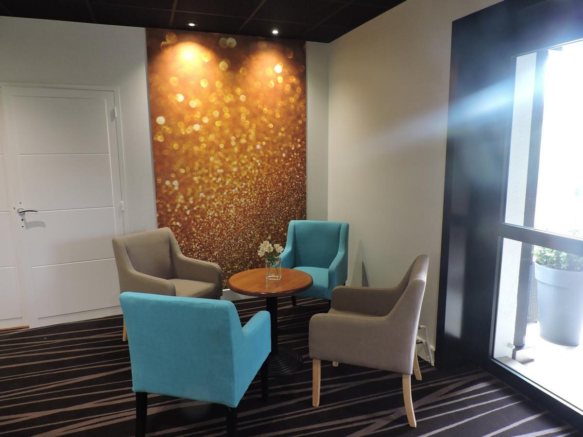 Chambre Double Classique