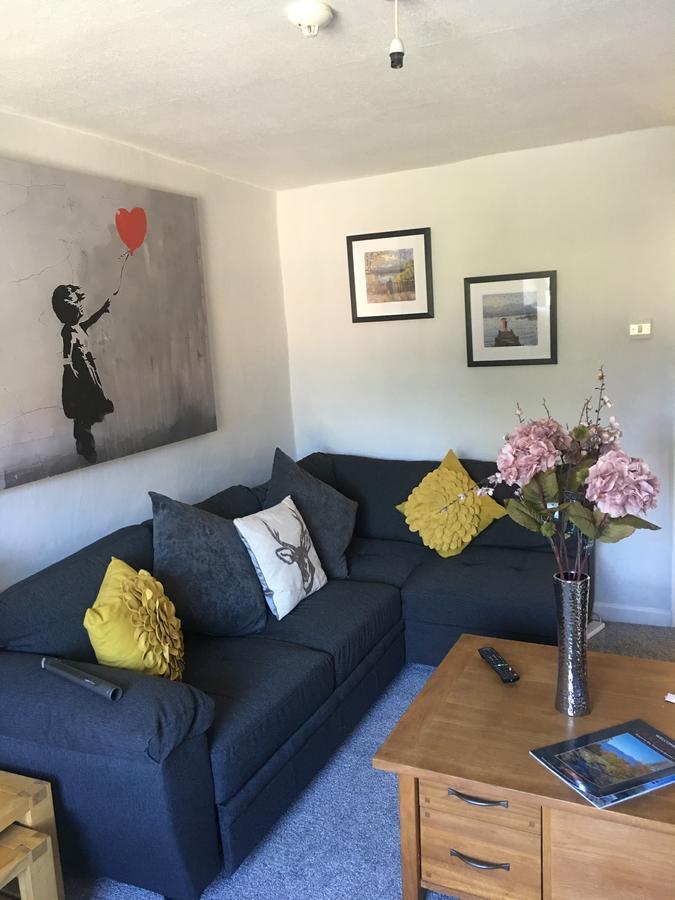 Suite with Garden View