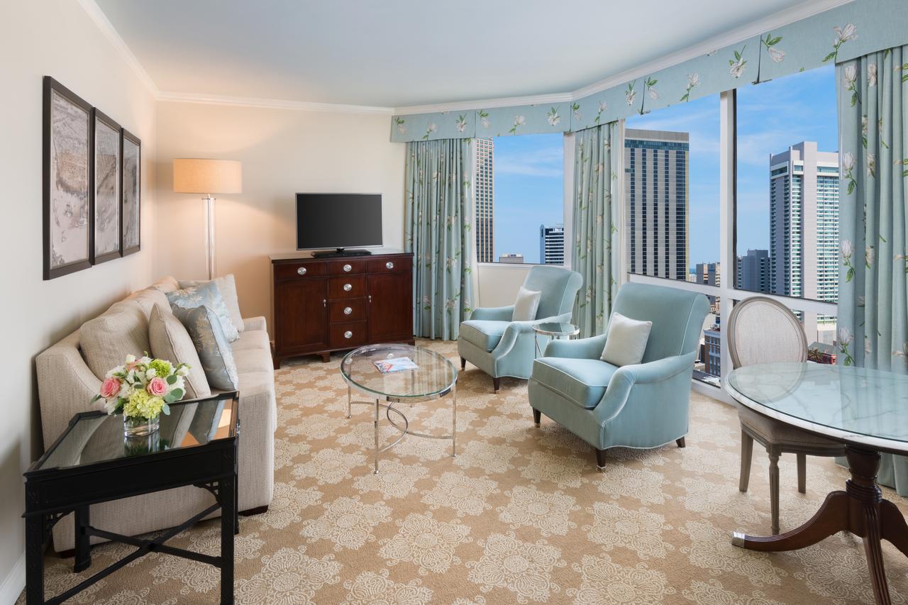 Premium Suite King
