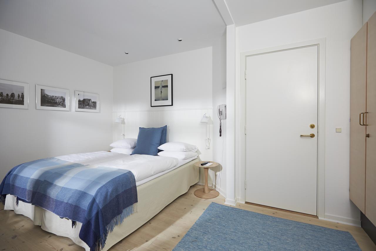 Double Room - Annex