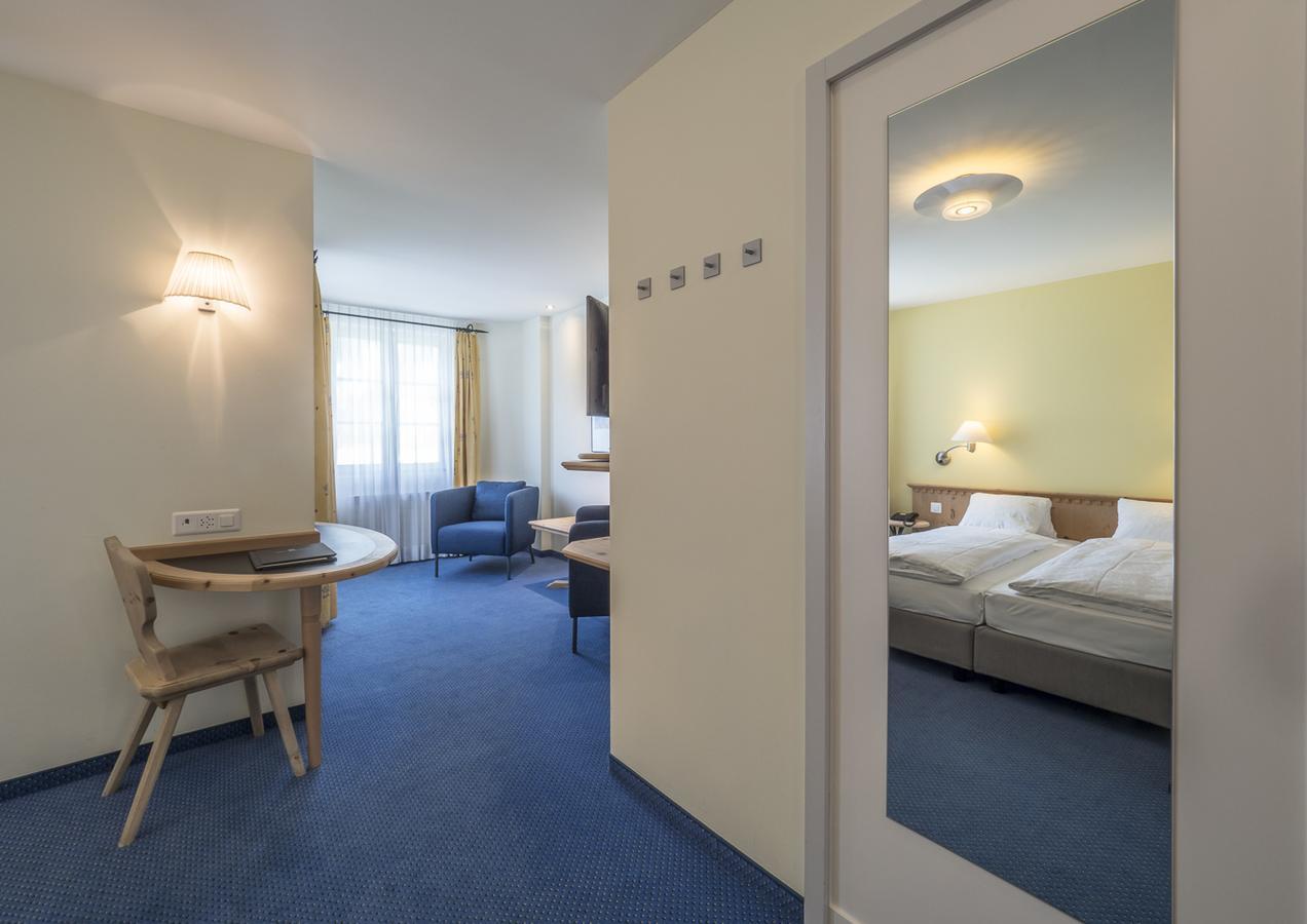 Chambre Double Supérieure