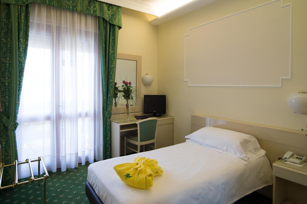 Comfort Single Room