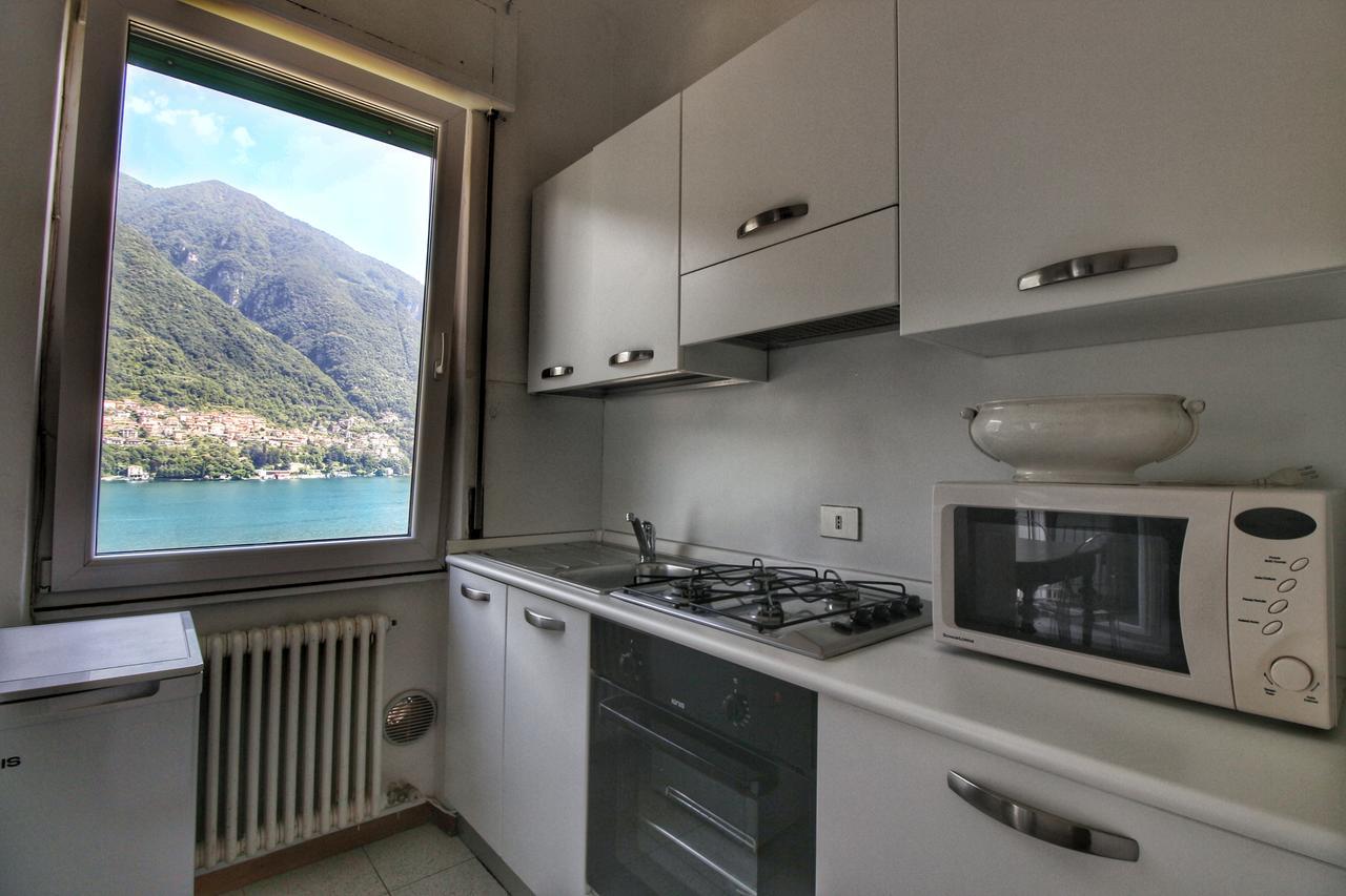 Appartement met 1 Slaapkamer en Terras - Uitzicht - Apart Gebouw