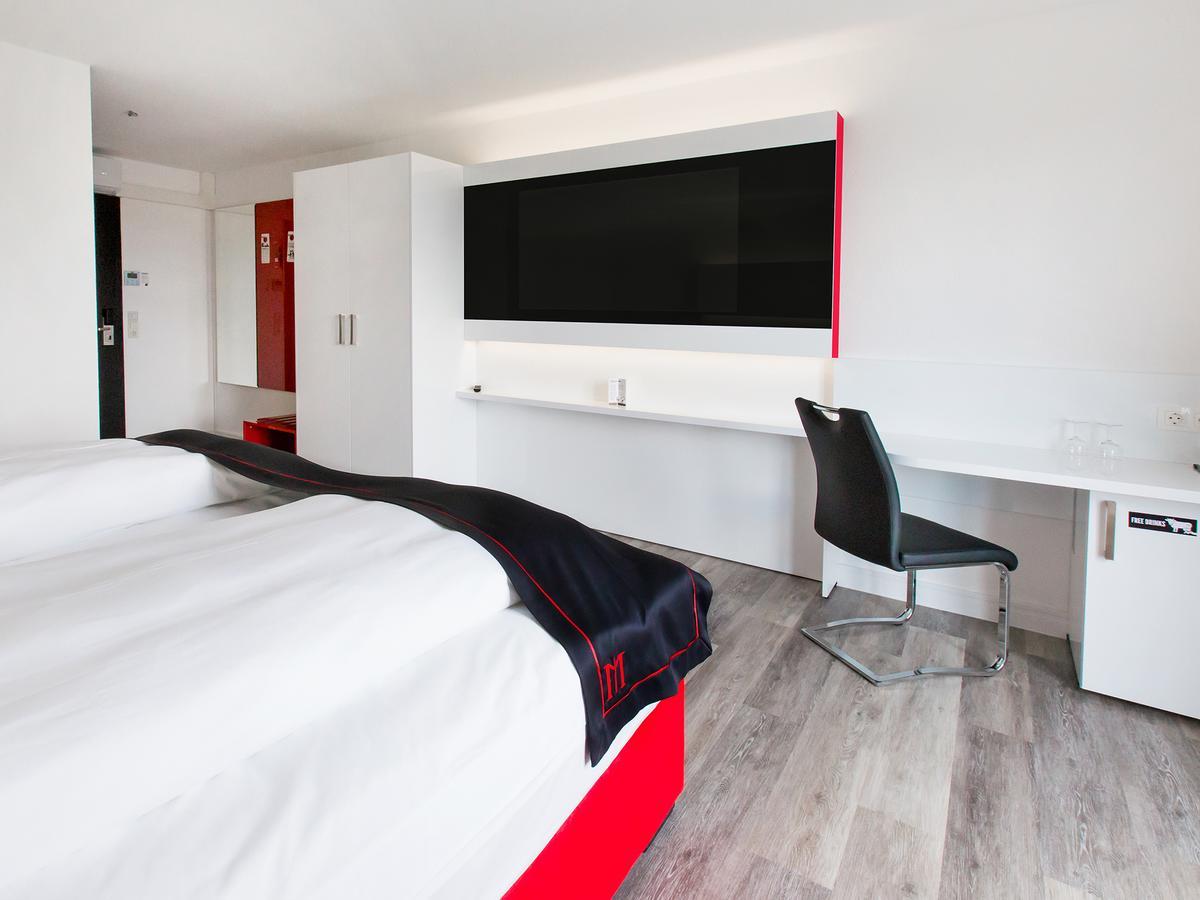 Chambre Familiale Deluxe