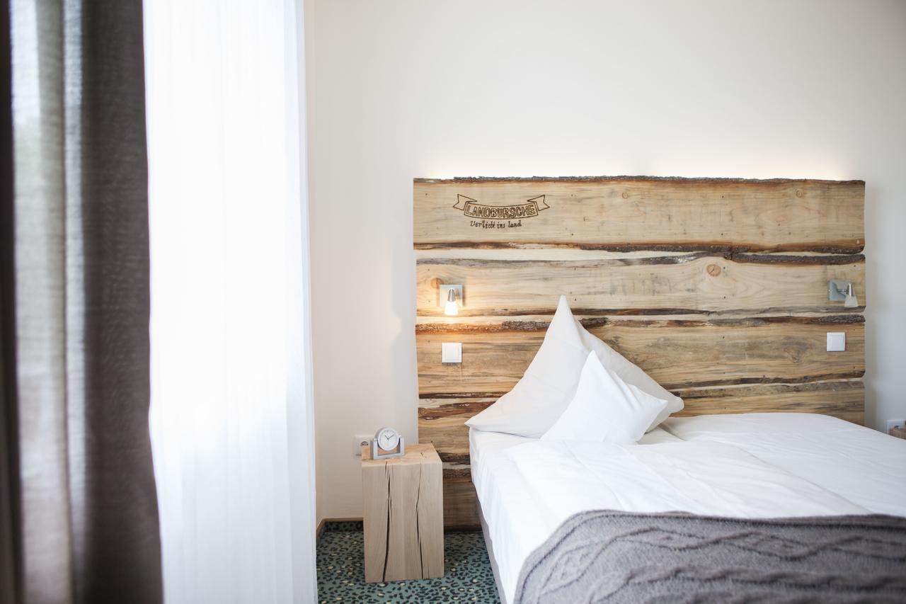 Standard Doppelzimmer