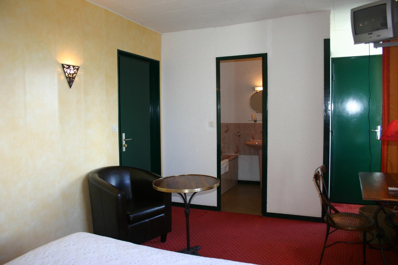 Chambre Double