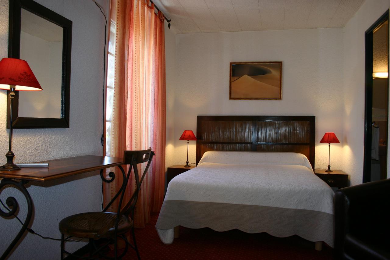 Chambre Quadruple