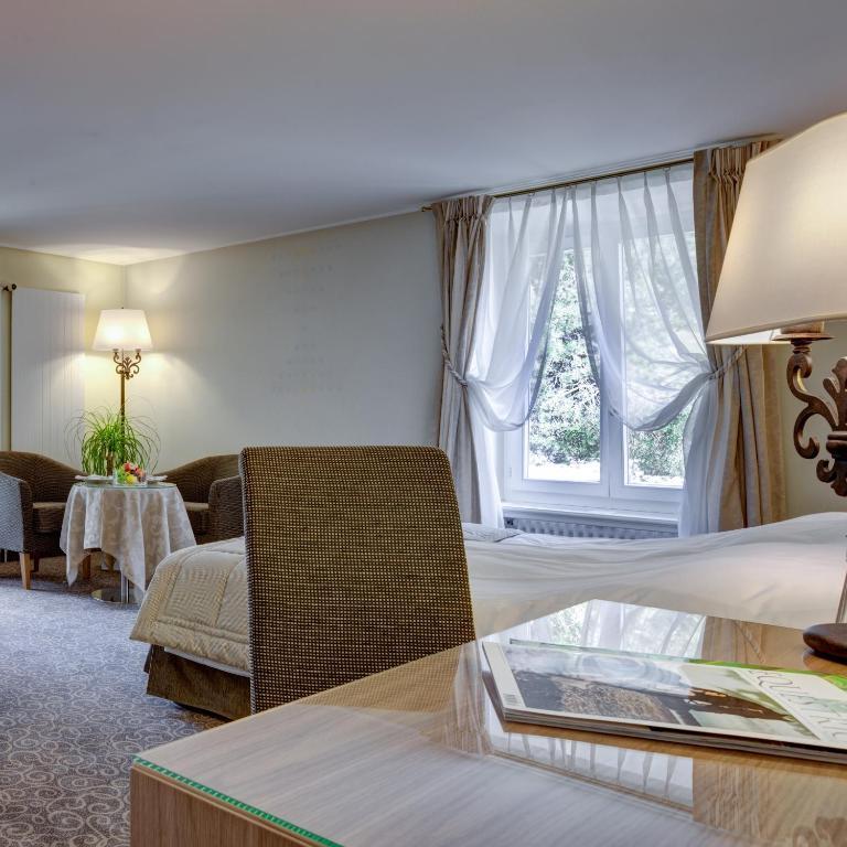 Superior Double Room North