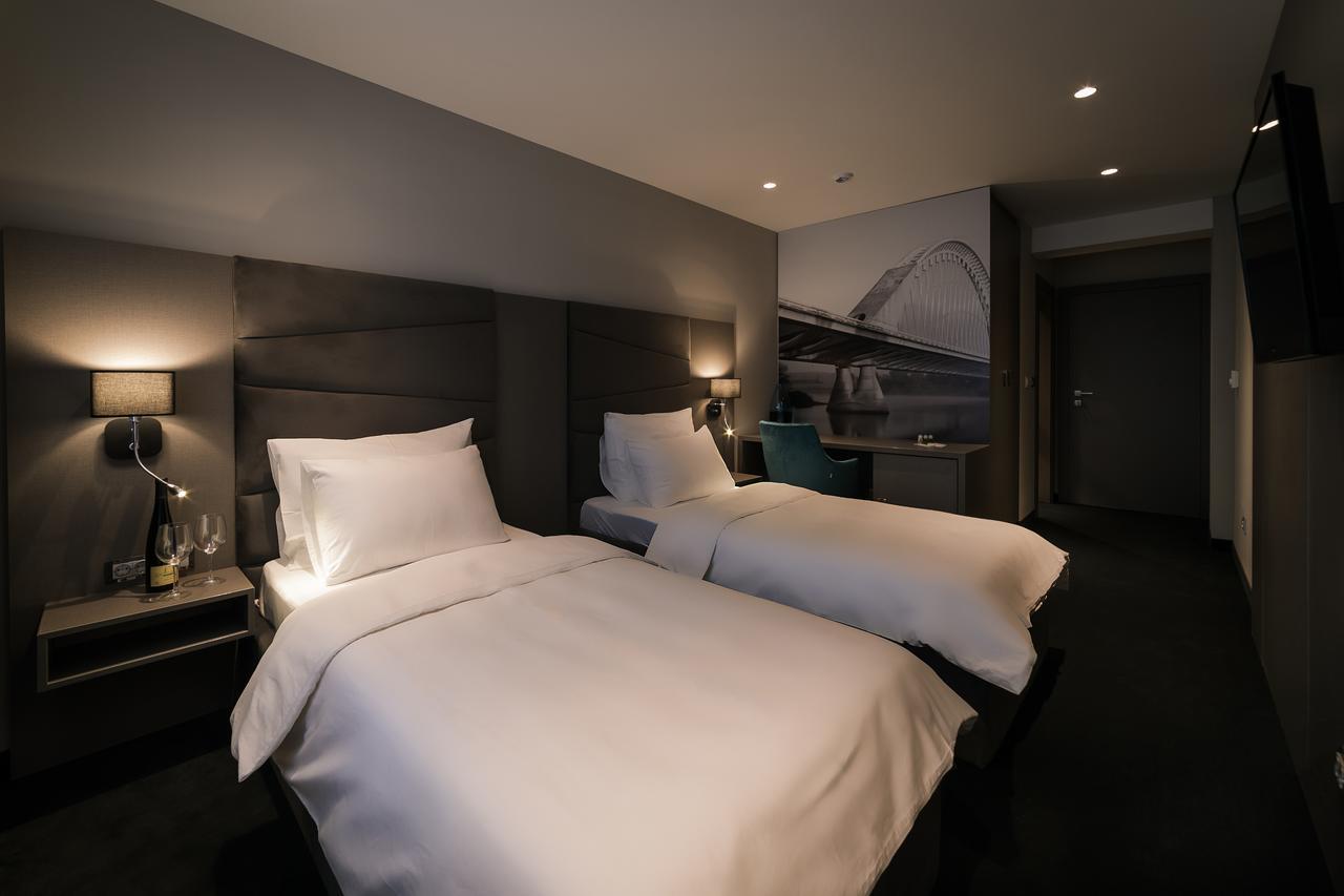 Superior Zweibettzimmer