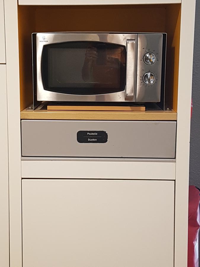 Habitación Cabrio con baño privado
