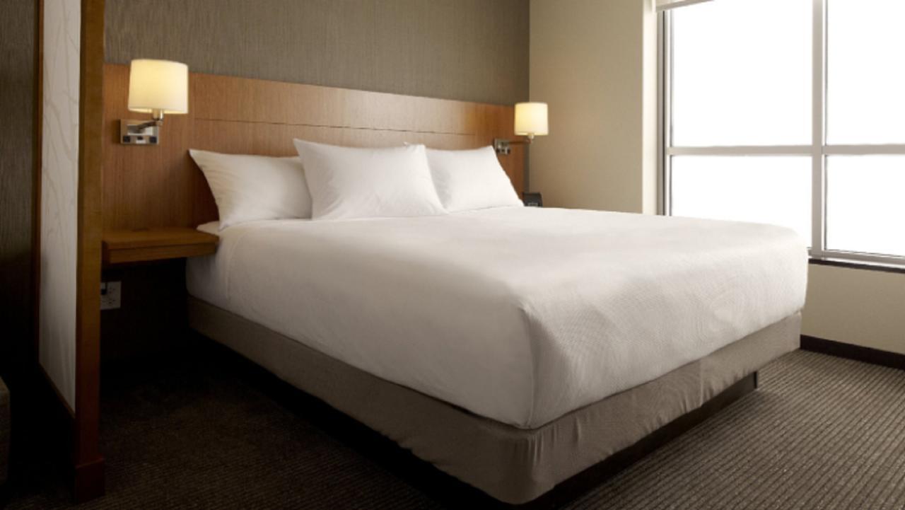 King Room with Sofa Bed