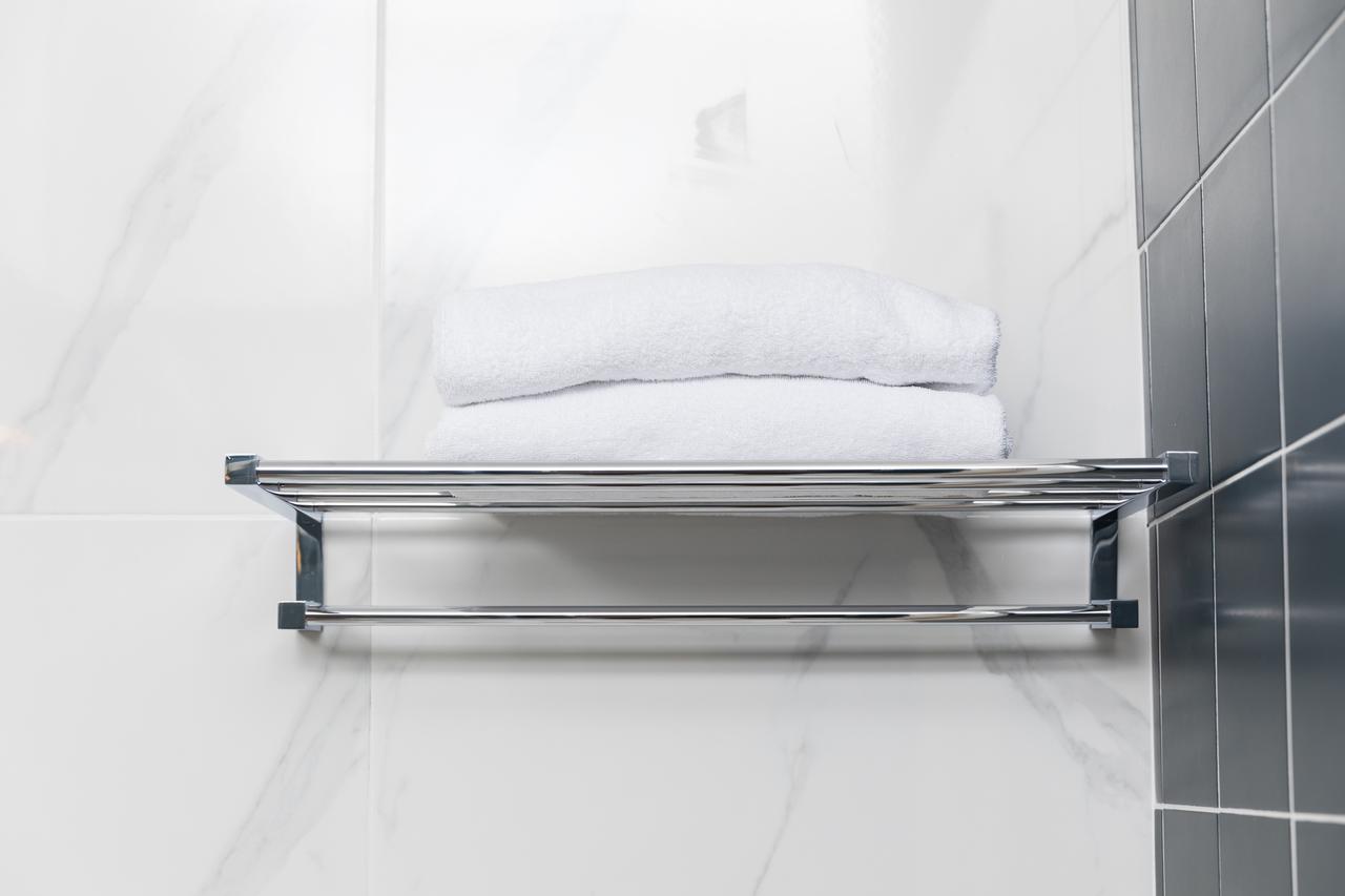 Suite Queen con Vasca Idromassaggio