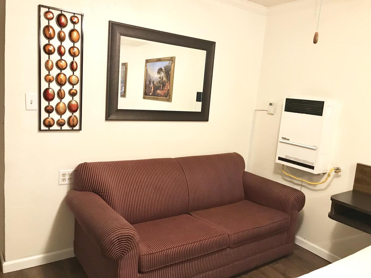 Premium Queen Room Two Queen Beds