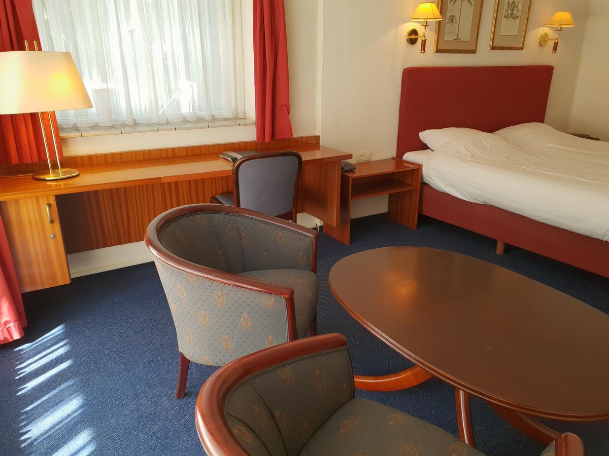 Executive Twin Room