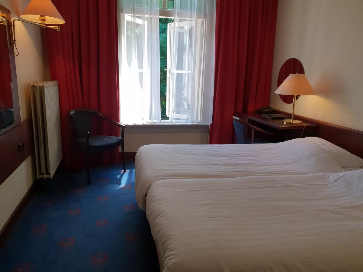 Economy Twin Room