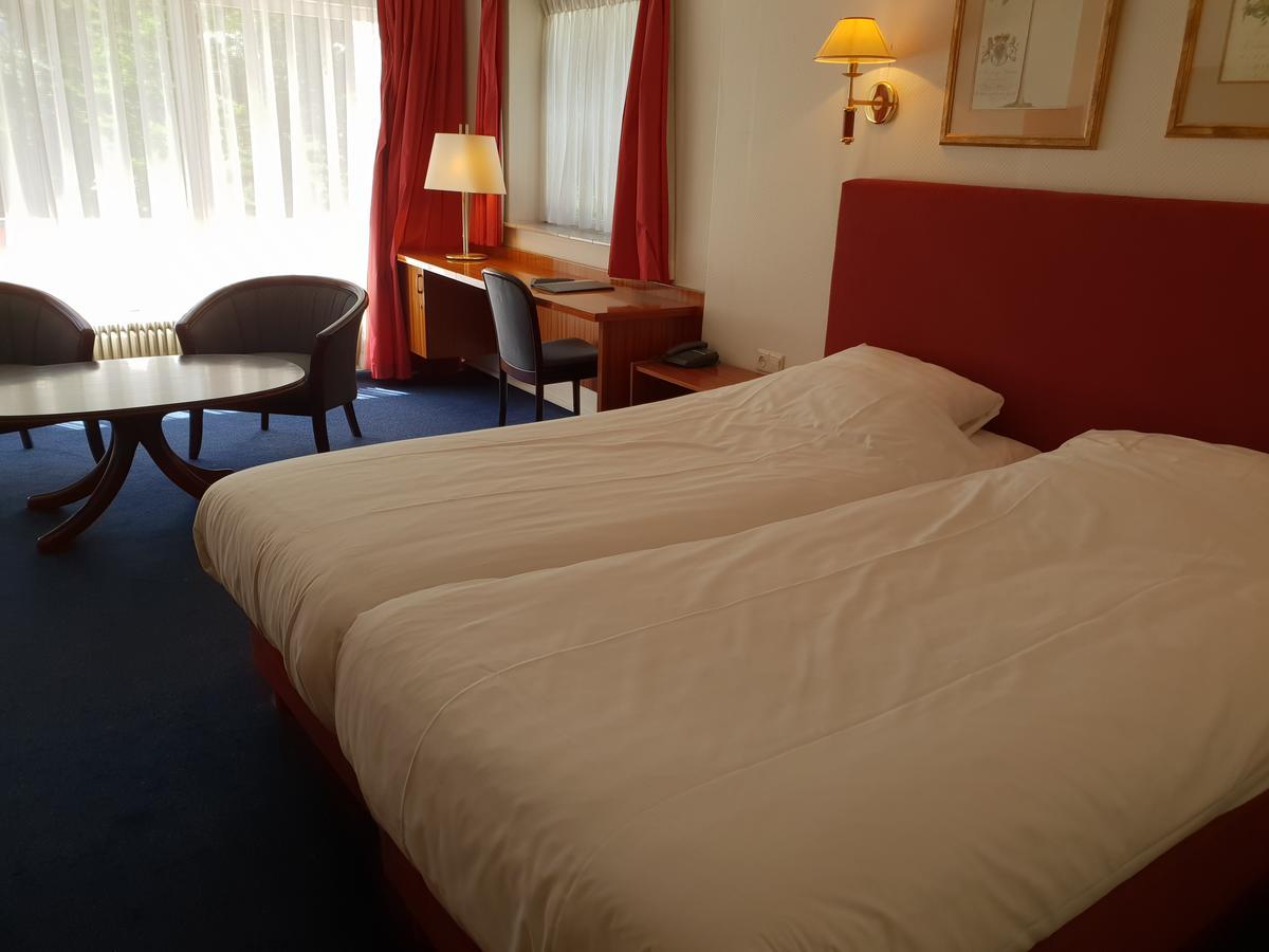 Executive Twin Room