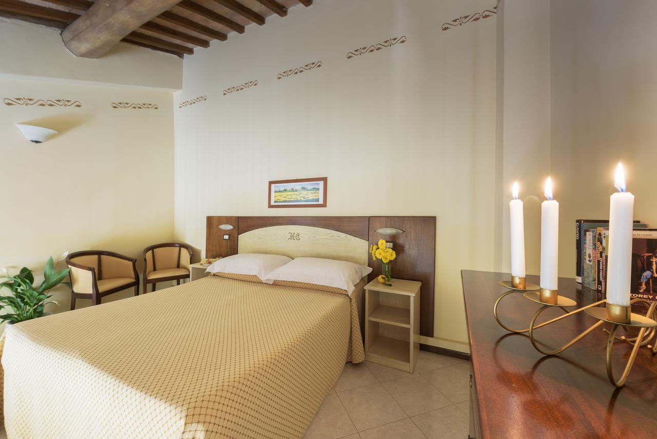 Chambre Double ou Lits Jumeaux Classique