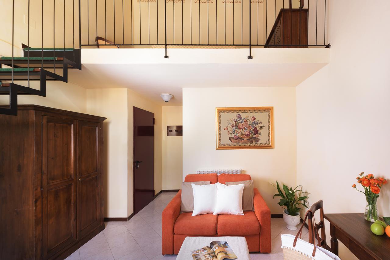 Chambre Triple Classique