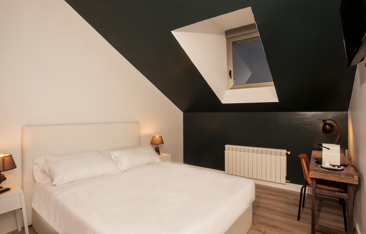 Habitación Doble Estándar