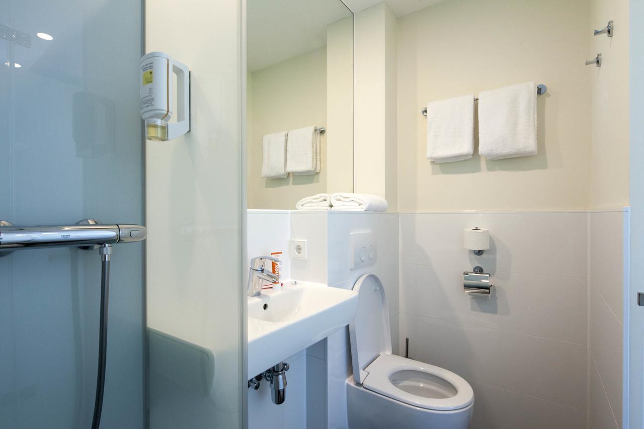Small Double Room