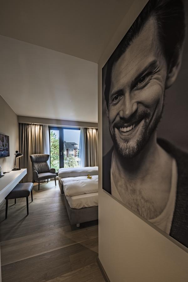 Superior Doppelzimmer