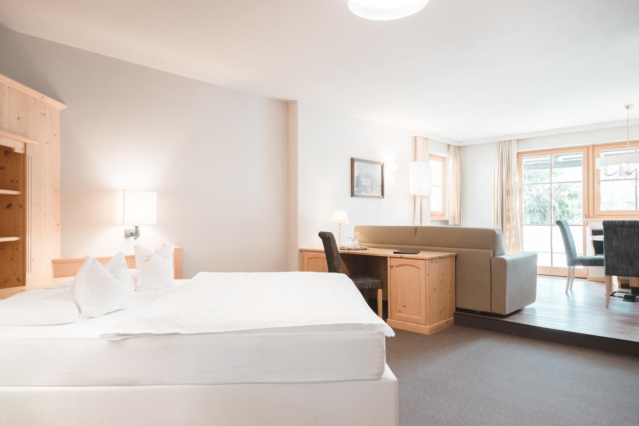 Suite Deluxe