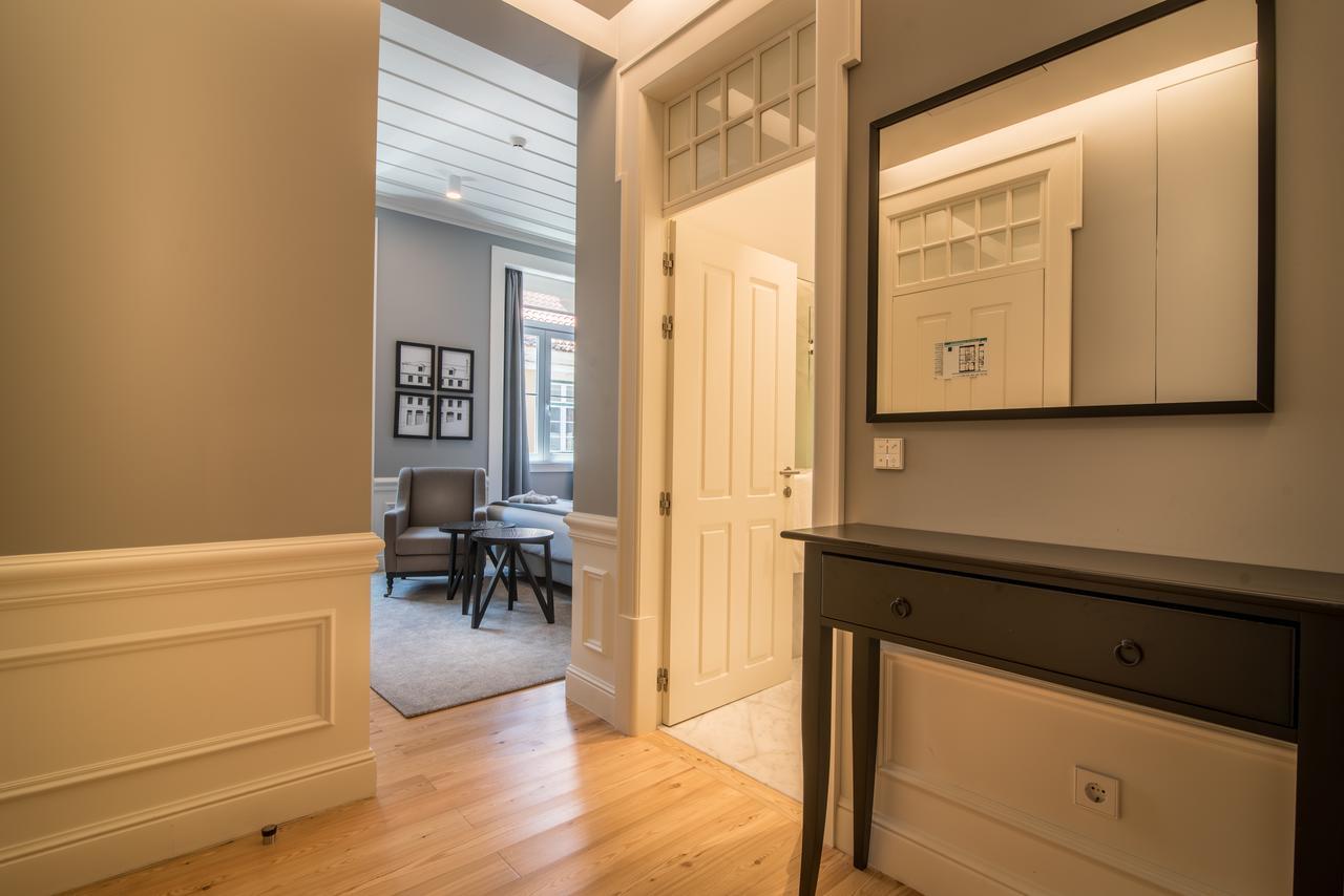 Premium Double or Twin Room City View