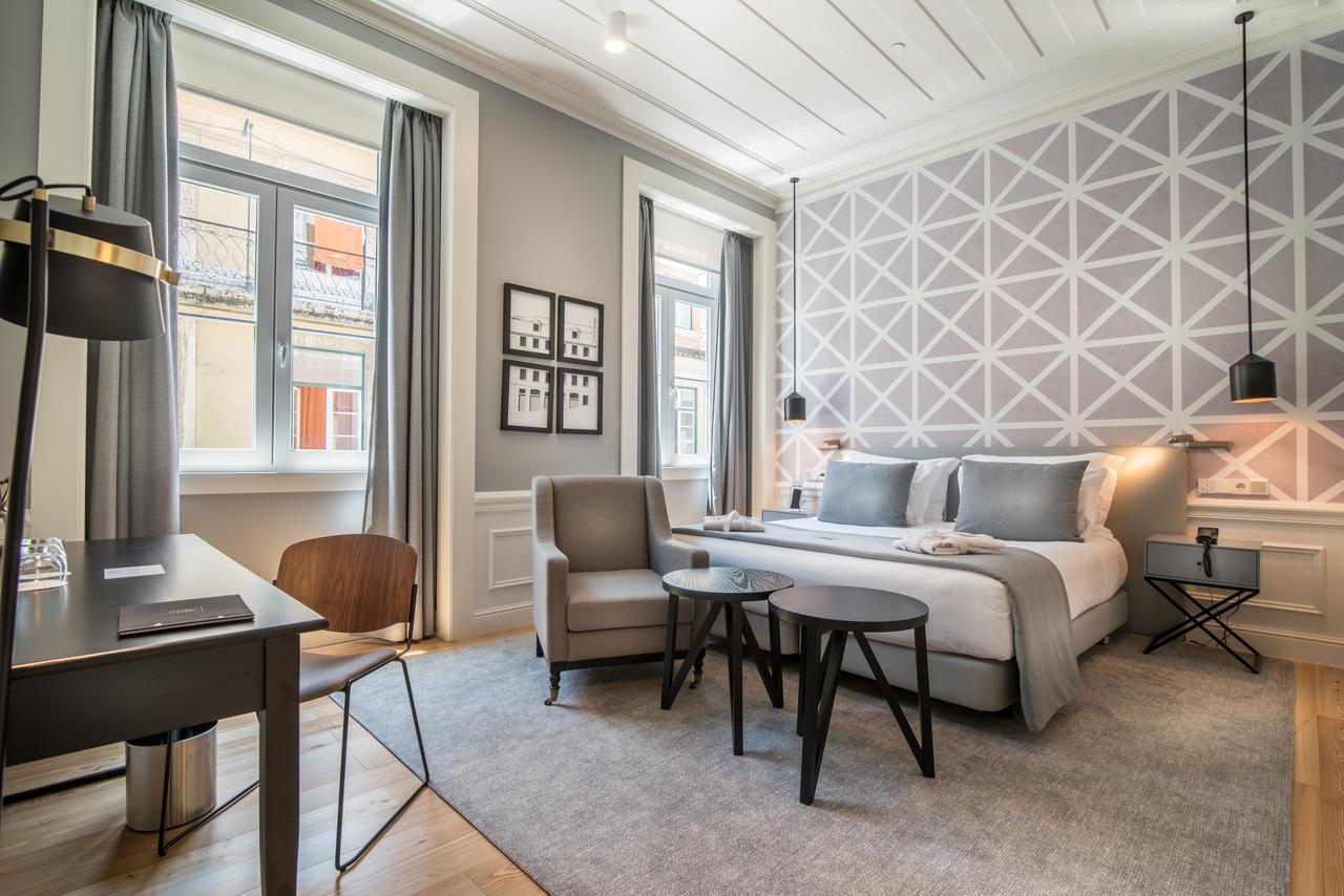 Premium Double or Twin Room City View