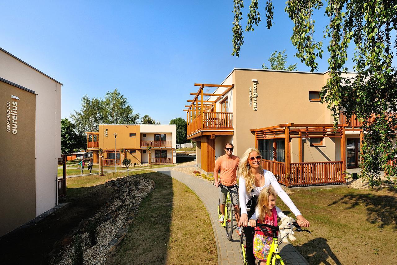 Superior Zimmer ohne Zugang zum Wasserpark